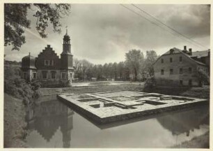 Sogenanntes Festes Haus
