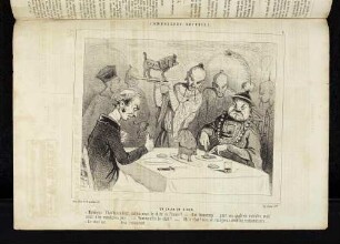 L'Ambassade chinoise