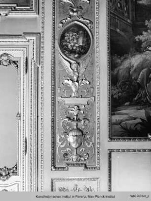 Villa Favard, Florenz