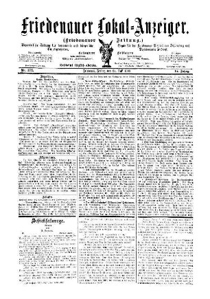 Nr. 172, 24.07.1908
