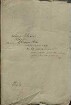 Vermischte Schreiben von Ambrosius Blarer, vor allem an den Stadtschreiber Machtolf den Älteren zu Esslingen wegen der Reformation zu Esslingen