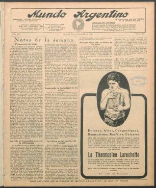 El derrumbe del ídolo