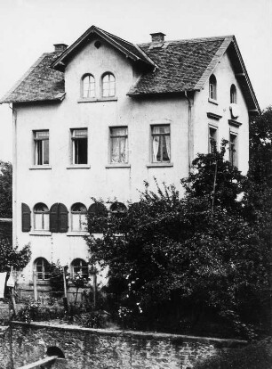 Gesamtanlage; Darmstadt, Gesamtanlage Großer Woog