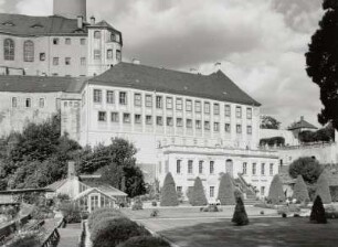 Schloss Weesenstein