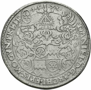 Doppeltaler