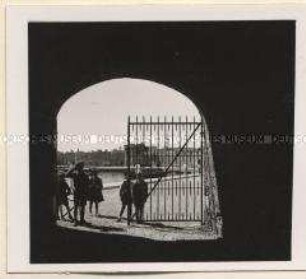Rhodos, Große Orientreise der Hapag, 09.04.1939