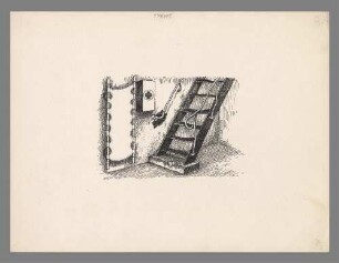 Treppe