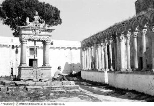 Abbazia di Santa Maria di Cerrate