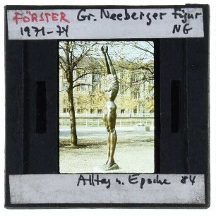 Förster, Große Neeberger Figur