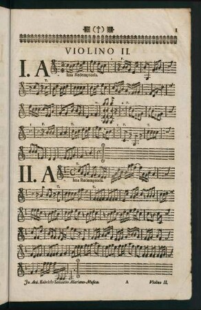 1-4, Alma Redemptoris