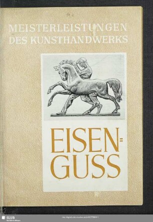 Eisenguss
