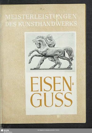 Eisenguss