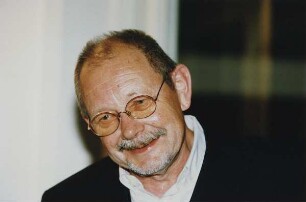 Heinz Czechowski