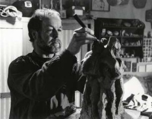 Bildhauer