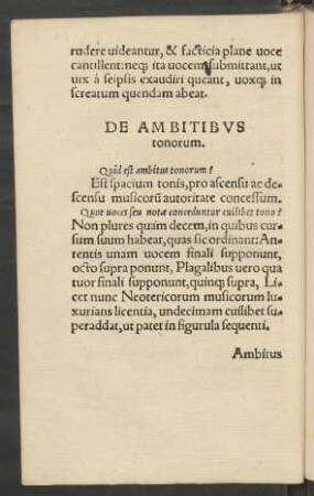 De Ambitibus tonorum.