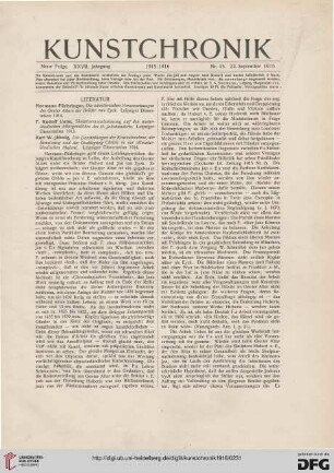 Heft 45 (22. September 1916)