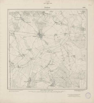 3971 (alte Nr.: 2203) Zerkow