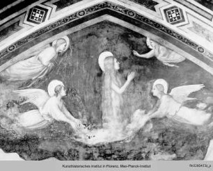 Engel tragen die Büßerin täglich gen Himmel - Magdalenenzyklus: Engel tragen die Büßerin täglich gen Himmel