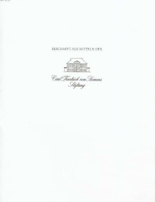 Le Brasseur de Preston, [2] Suite