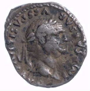 Münze, Quinar, 75 - 79