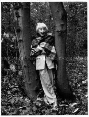Ellen Auerbach