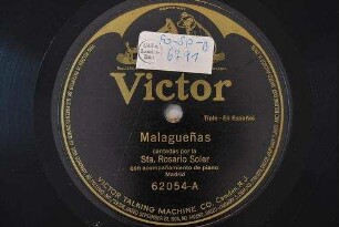 Malagueñas