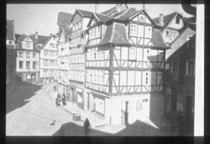 Kassel Klosterstraße