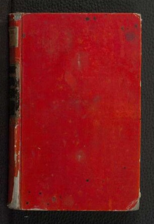 Tagebuch des Lieutnant Schneider der Jahre 1753-1785