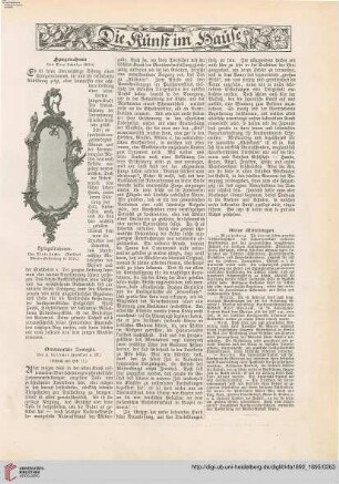 Ornamentale Zoologie [2]