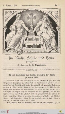 Nr. 2 (1. Februar 1880)
