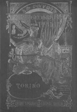 La Patria : geografia dell'Italia, 2. Provincia di Torino