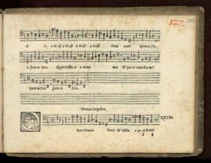 28. [= 127.] Venite & videte opera Domini