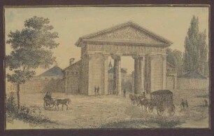 Ettlinger Tor