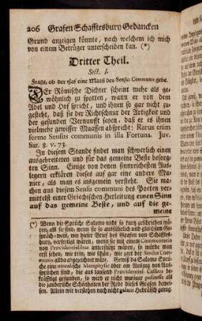206-231, Dritter Theil