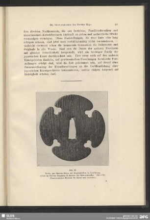 Tsuba
