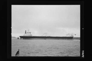 Diala (1966), Tanker, Deutsche Shell Tanker GmbH, Hamburg, Bau-Nr. 811