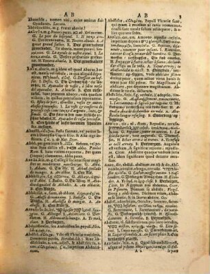 Ambrosivs Calepinvs Passeratii Sive Lingvarvm Novem Romanae, Graecae, Ebraicae, Gallicae, Italicae, Germanicae, Hispanicae, Anglicae, Belgicae Dictionarivm. [1]