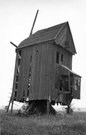 Luckau-Terpt. Bockmühle