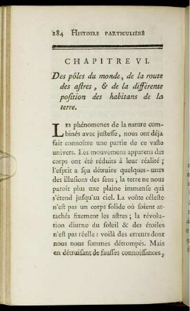 Chapitre VI. - IX.