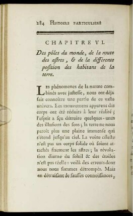 Chapitre VI. - IX.