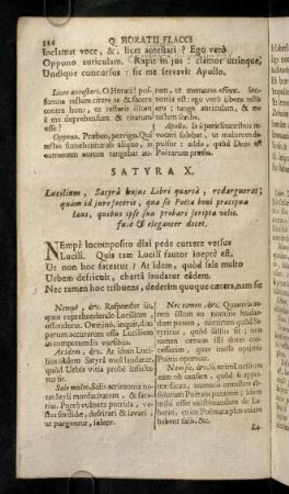 324-332, Satyra X.