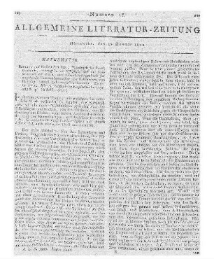 Gilly, D.: Handbuch der Land-Bau-Kunst. T. 2. Vorzüglich in Rücksicht auf die Construction der Wohn- und Wirthschafts-Gebäude. Für angehende Cameral-Baumeister und Oeconomen. Berlin: Vieweg 1798