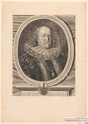 Jobst Christof (I.) Kress