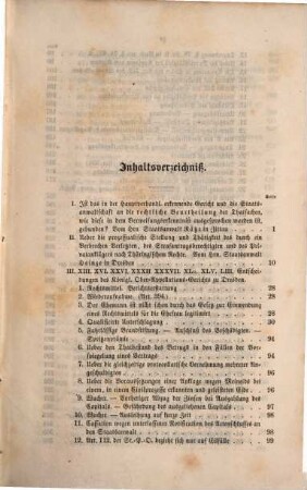 Allgemeine Gerichtszeitung für das Königreich Sachsen. 2. 1858