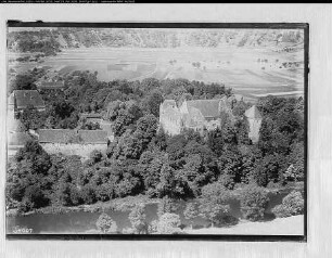 Jagsthausen (b. Neckarsulm)
