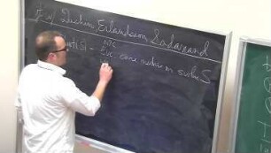 Symbolic coding Euclidean billiards.
