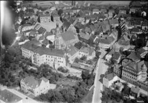 Dippoldiswalde (Bez. Dresden)