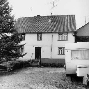 Villmar, Seelbacher Straße 2