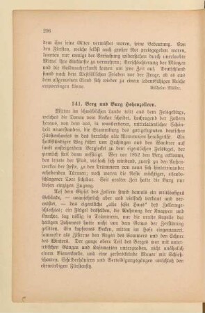 [III. Erd- und Naturkunde]