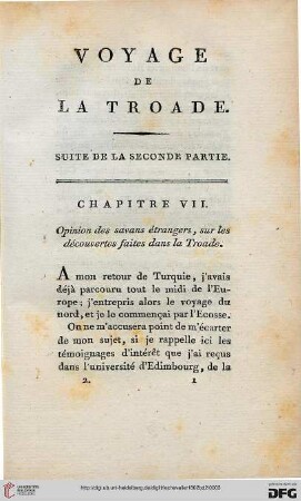 Suite de la seconde partie